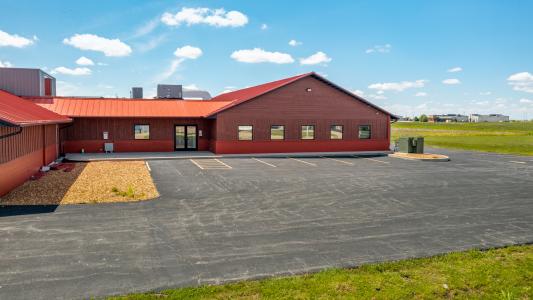 1403 Stamer Drive, Litchfield, Illinois 62056, USA