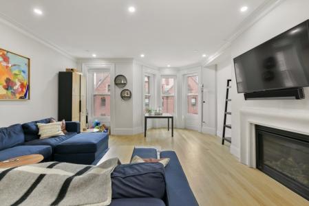 232 Clarendon Street , #PH, Boston, Massachusetts 02116, Stati Uniti