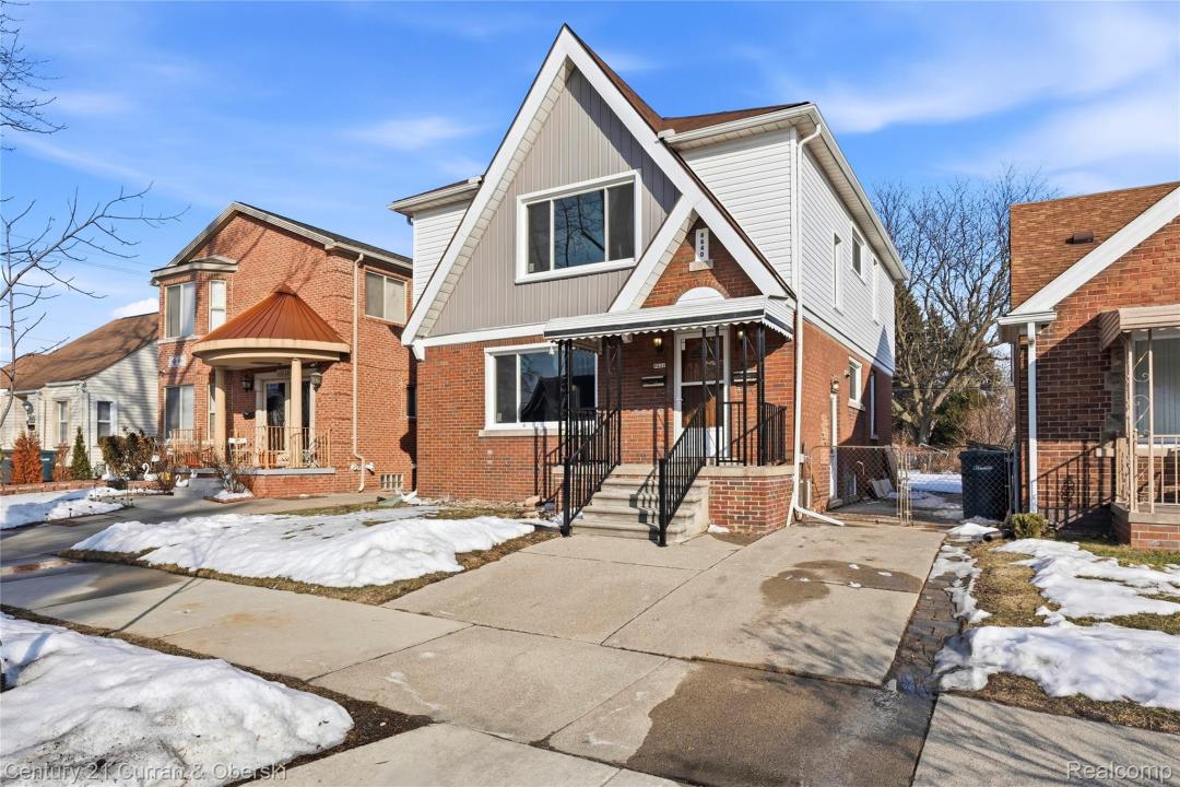 6640 Yinger Avenue, Dearborn, Michigan 48126, Estados Unidos