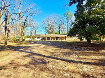 150 Ike Road, Trout, Louisiana 71371, Stati Uniti