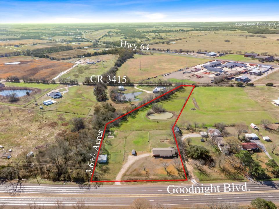 1910 Goodnight Blvd, Wills Point, Texas 75169, USA
