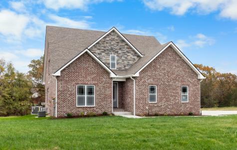 282 Martha Morgan Way, Cunningham, Tennessee 37052, USA