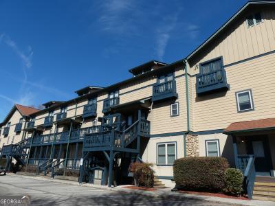 26-204 Midway St. #203, Helen, Georgia 30545, USA