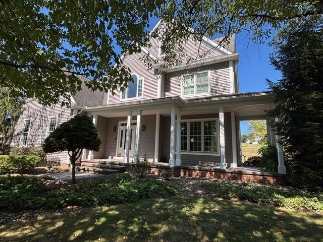 1034 Bonair Drive, Williamsport, Pensilvania 17701, Estados Unidos