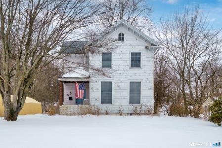 32 Lincoln Street, Cromwell, Connecticut 06416, USA