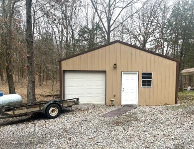 526 Power Plant Road, Marion, Illinois 62959, USA