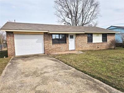 1403 N 6th Street, Stilwell, Oklahoma 74960, Stati Uniti