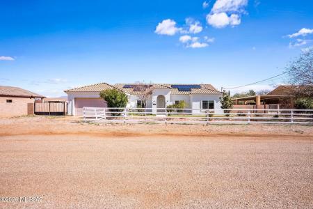 1397 Calle Tepic, Rio Rico, Arizona 85648, USA