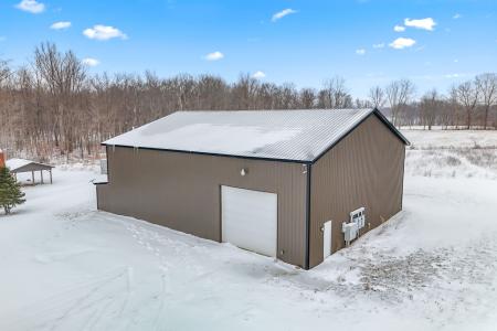 9055 Kellogg Drive, Reading, Michigan 49274, USA