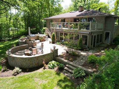 2107 S Pow Wow Trail, Beloit, Wisconsin 53511, États-Unis