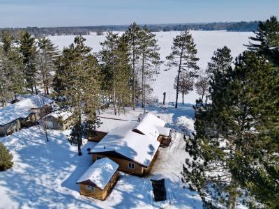 2004 The Point Road East , Nokomis, Wisconsin 54487, USA