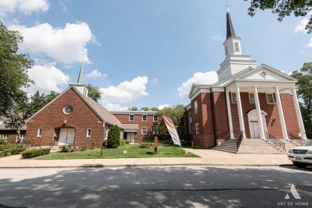 9411 S 51st Avenue, Oak Lawn, Illinois 60453, USA