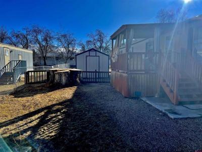 62880 LaSalle Road Unit 19, Montrose, Colorado 81401, États-Unis