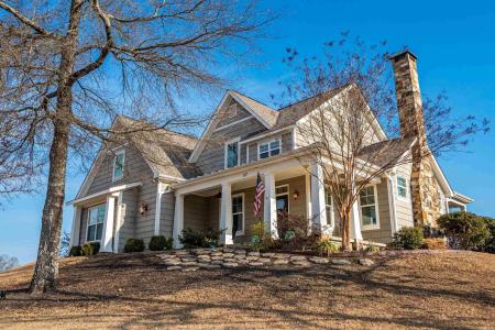 117 Arkota Shores Place, Hot Springs, Arkansas 71913, États-Unis