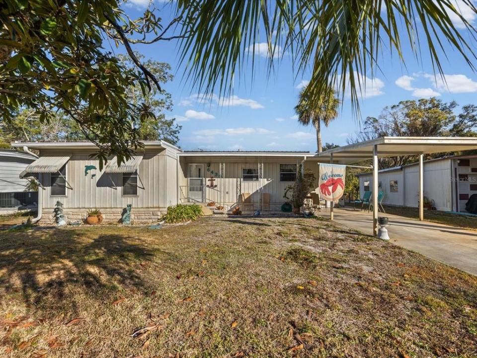 6439 Theresa Avenue, Weeki Wachee, Florida 34607, Stati Uniti