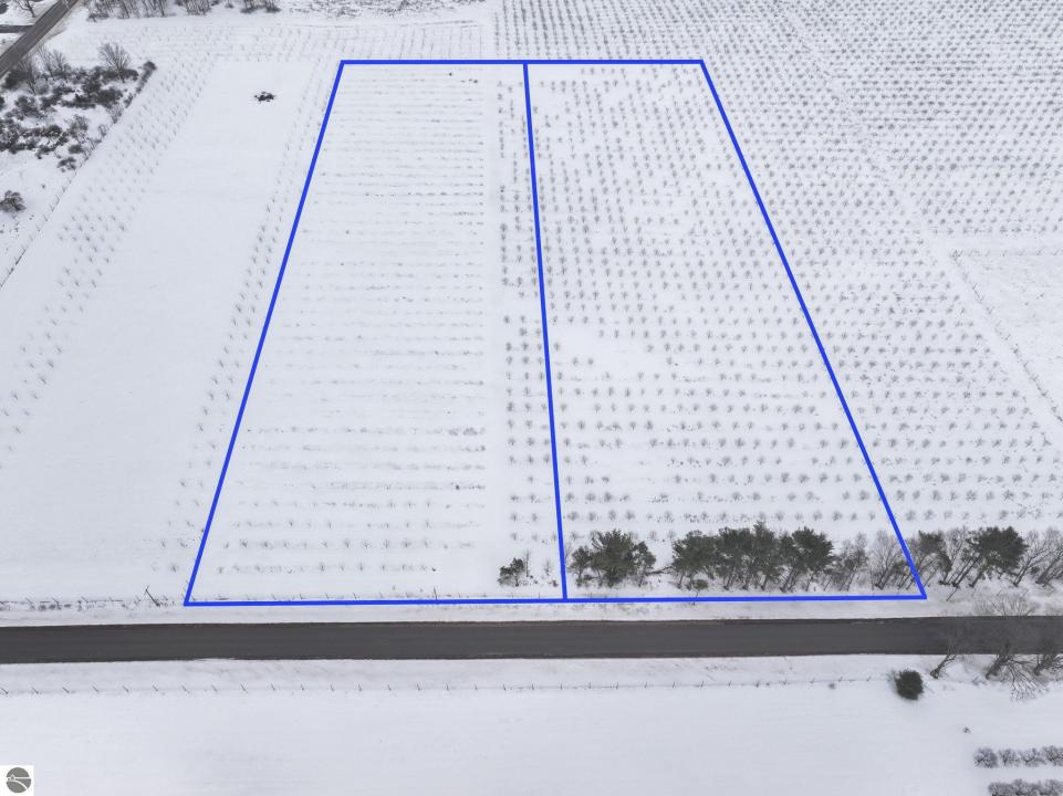 Parcel A Chippewa Trail, Rapid City, Michigan 49676, Stati Uniti