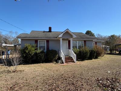 4384 Saxon Drive, Hephzibah, Géorgie 30815, États-Unis
