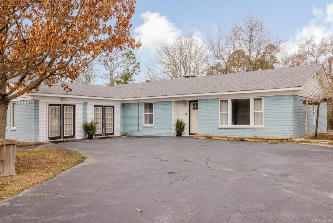 104 Rainbow Lane, Hot Springs, 알칸사 71913, 미국