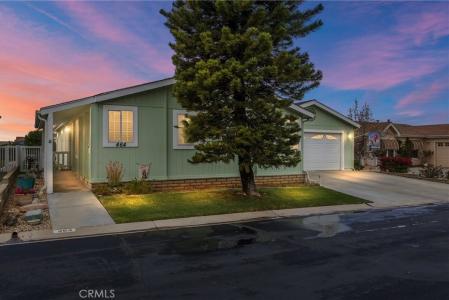 10961 Desert Lawn, 464 (plum), Calimesa, カリフォルニア 92320, アメリカ合衆国