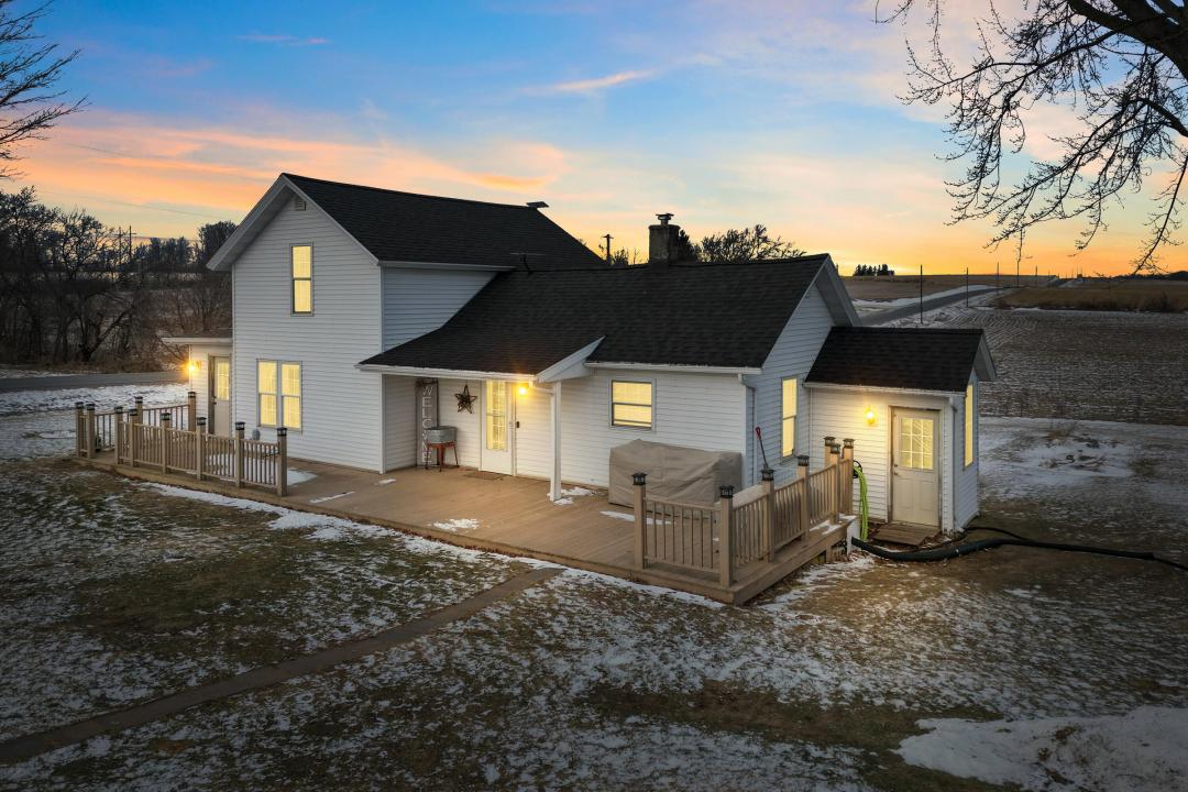 N3429 Highview Rd, Lyndon, Wisconsin 53011