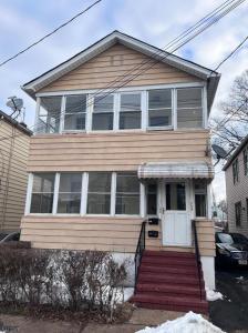 722 Roselle St, Linden City, NJ 07036, USA