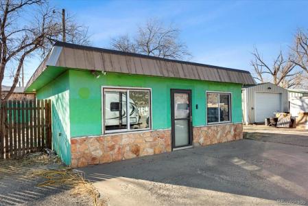 5602 E Us Highway 50, Salida, Colorado 81201, Estados Unidos