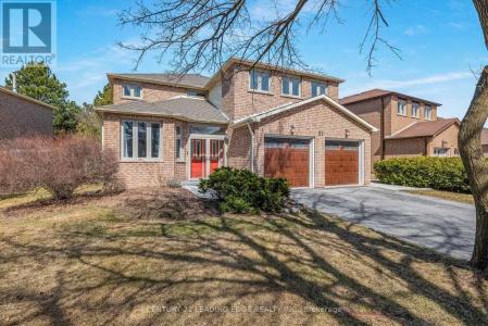 22 HAVAGAL CRESCENT, Markham (markville), Ontario L3P 7E9, Canada