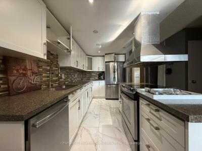 4 LISA STREET, Brampton, Ontario L6T 4B6, Canada