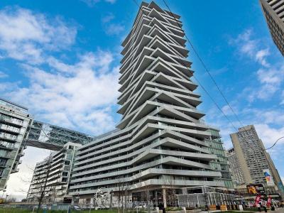 15 QUEENS QUAY E, Toronto, Ontario M5E 0C5, Canada