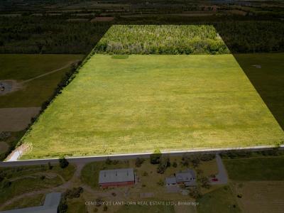 618 CHRISTIAN ROAD, Prince Edward County, Ontario K0K 1G0, Canada