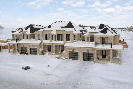 844 SOBESKI AVENUE, Woodstock, Ontario N4T 0P2, CANADÁ