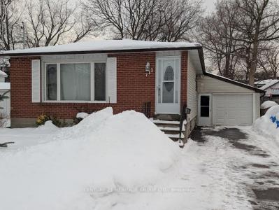 712 VICTORY DRIVE, Pickering, 安大略省 L1W 2S2, 加拿大