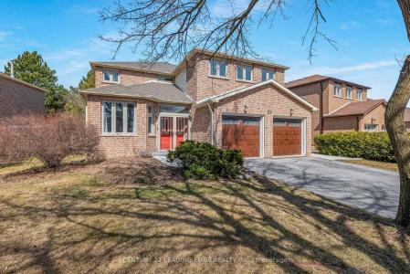 22 HAVAGAL CRESCENT, Markham, Ontario L3P 7E9, Canada
