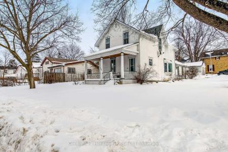 152 CHARLES STREET E, Ingersoll, Ontario N5C 1K2, Canada