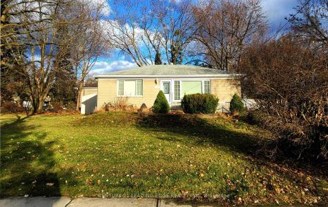 11 HILEY AVENUE, Ajax, Ontario L1S 6H3, Kanada