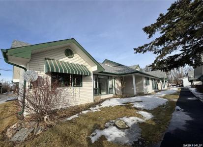 111 2ND AVENUE E, Rosetown, 서스캐처원주 S0L 2V0, 캐나다