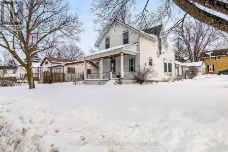 152 CHARLES STREET EAST, Ingersoll (ingersoll - South), 온타리오주 N5C 1K2, 캐나다