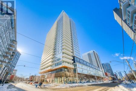20 TUBMAN AVENUE, Toronto (regent Park), Ontario M5A 0M8, Canada
