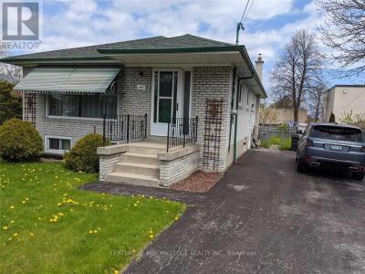 147 PANDORA CIRCLE, Toronto (woburn), Ontario M1H 1V8, Canada