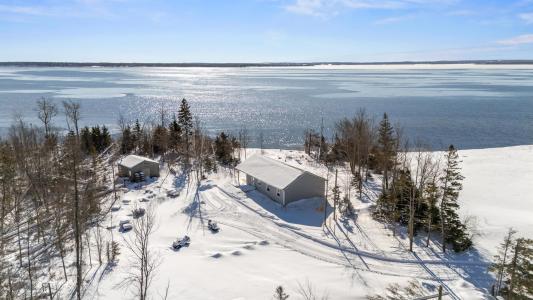 177 BATTERY CRESCENT, Georgetown, אי הנסיך אדוארד C0A 1L0, קנדה 