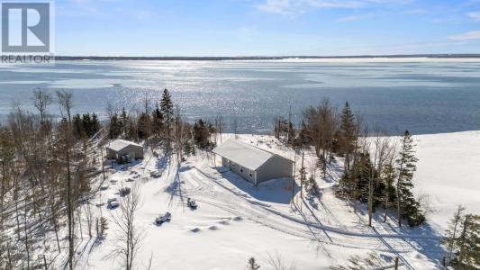 177 BATTERY CRESCENT, Georgetown, Prince Edward Island C0A 1L0, Canada