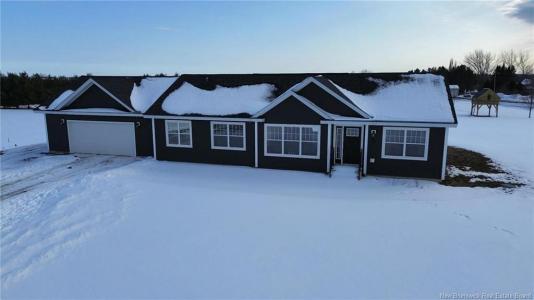 27 SWEENEY STREET, Bedell, ニューブランズウィック E7M 3N8, カナダ