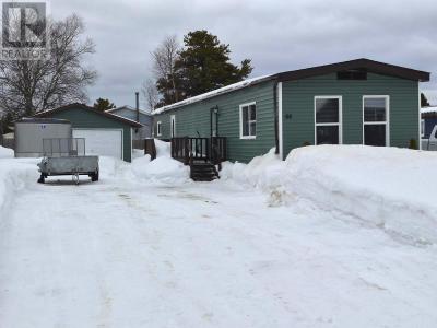 66 JACKSON CRESCENT, Marathon, Ontario P0T 2E0, Canada