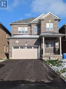 177 SEELEY AVENUE, Southgate, Ontario N0C 1B0, Kanada