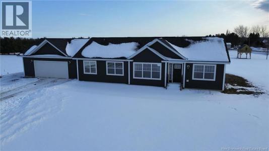 27 SWEENEY STREET, Bedell, Nowy Brunszwik E7M 3N8, Kanada
