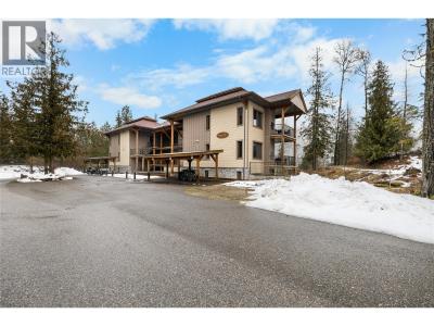 16310 WOOLGAR ROAD, Crawford Bay, Colombie-Britannique V0B 1E0, Canada