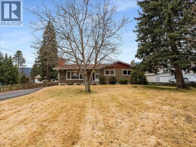 130 100TH STREET, Castlegar, קולומביה הבריטית V1N 3C5, קנדה 