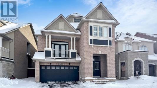 145 SILVER MAPLE ROAD, Richmond Hill (jefferson), Ontario L4E 4Y8, Canada