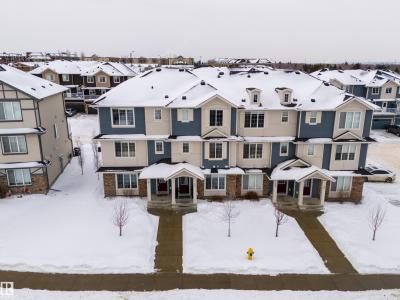 20 AUGUSTINE CRESCENT, Sherwood Park, Alberta T8H 0Z8, Kanada