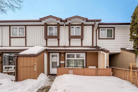 917 JEFFERSON AVENUE, Winnipeg, Manitoba R2P 1H8, Canada